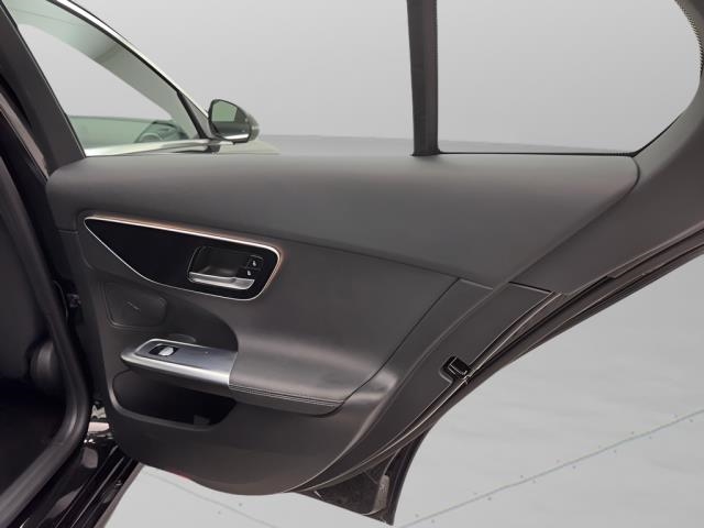 2025 Mercedes-Benz C-Class C 300 AWD