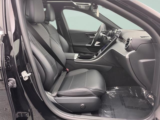 2025 Mercedes-Benz C-Class C 300 AWD
