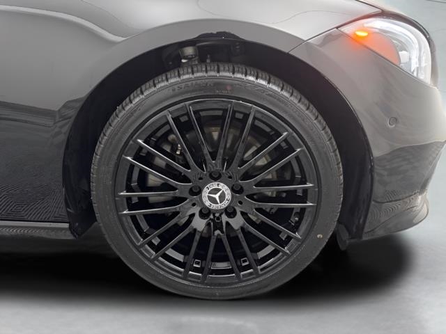 2025 Mercedes-Benz C-Class C 300 AWD