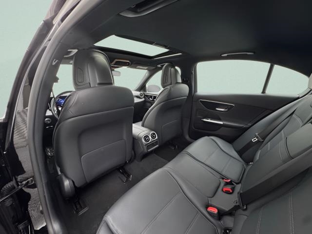 2025 Mercedes-Benz C-Class C 300 AWD
