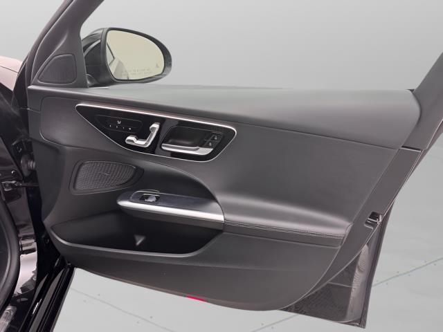 2025 Mercedes-Benz C-Class C 300 AWD