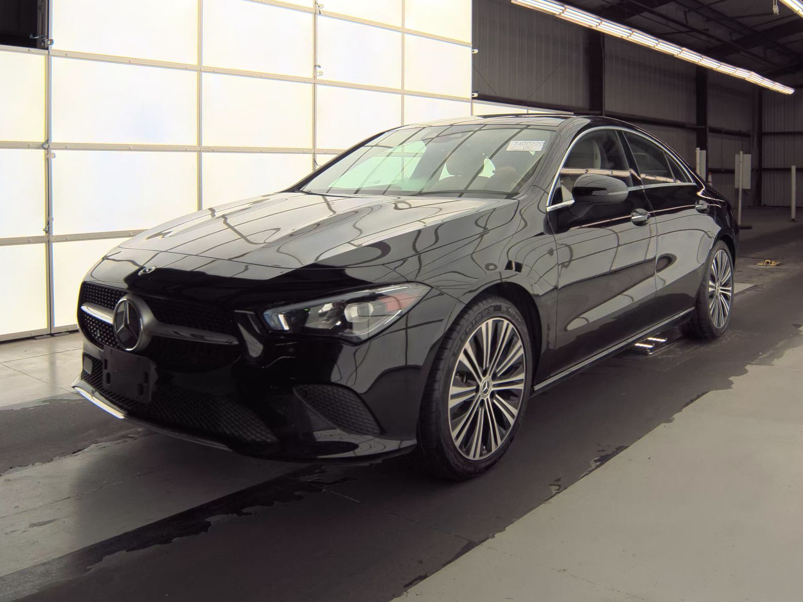 2023 Mercedes-Benz CLA CLA 250 AWD