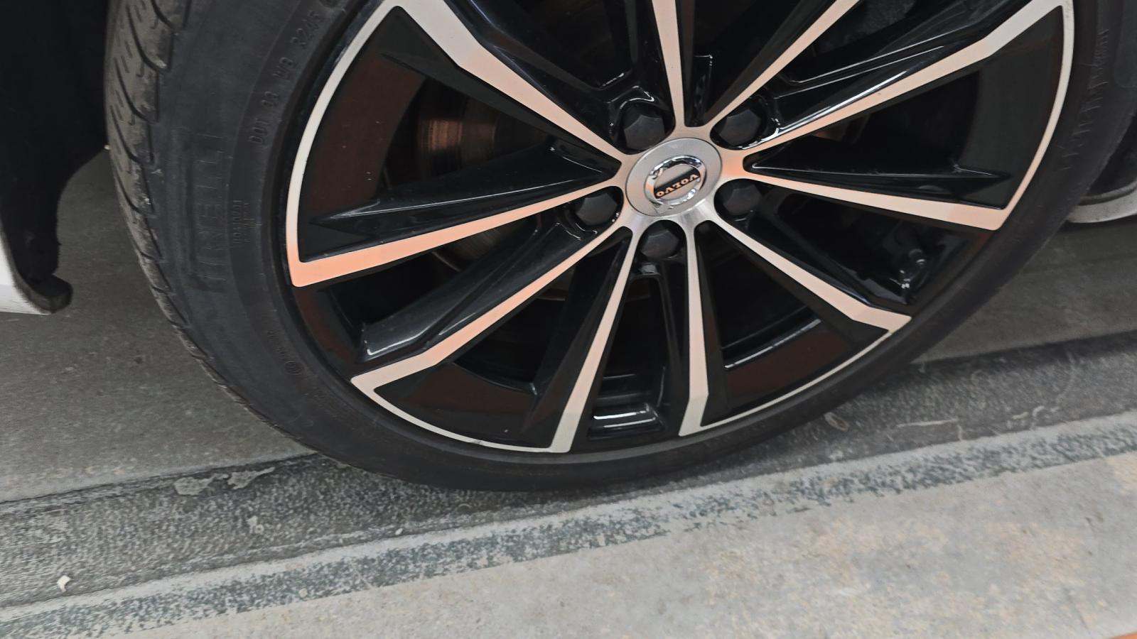 2023 Volvo S60 Recharge T8 Plus AWD