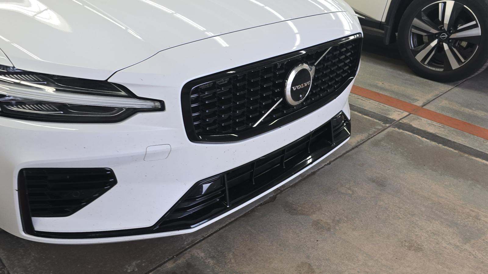 2023 Volvo S60 Recharge T8 Plus AWD