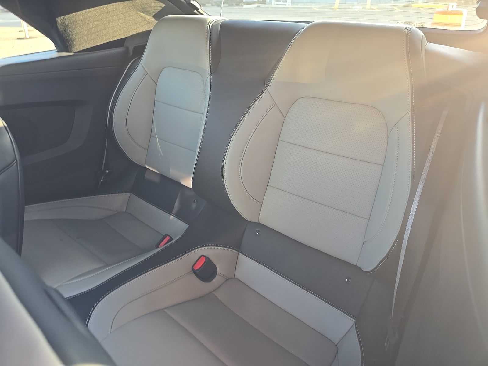 2025 Ford Mustang GT Premium RWD