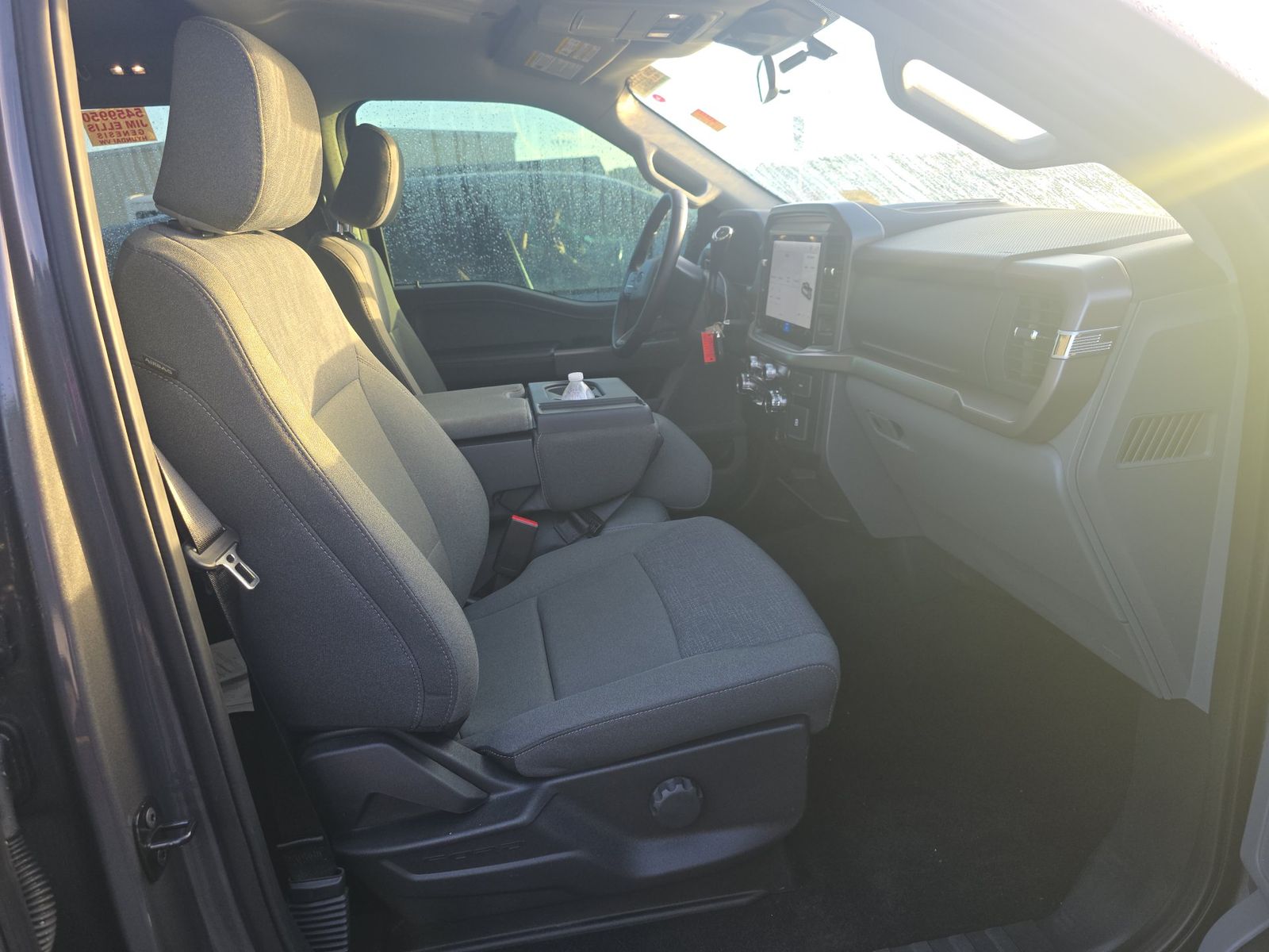 2025 Ford F-150 XLT AWD