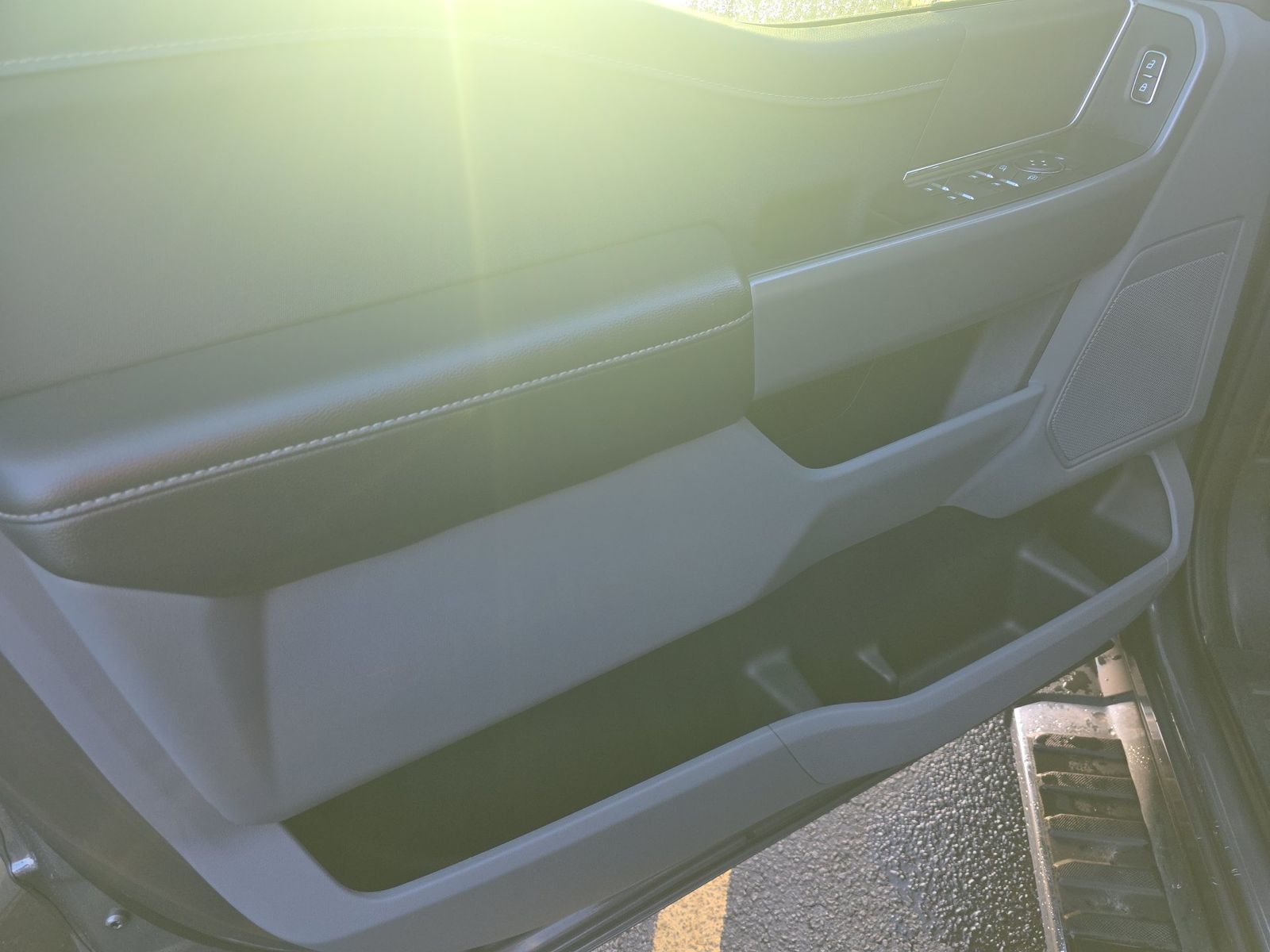2025 Ford F-150 XLT AWD