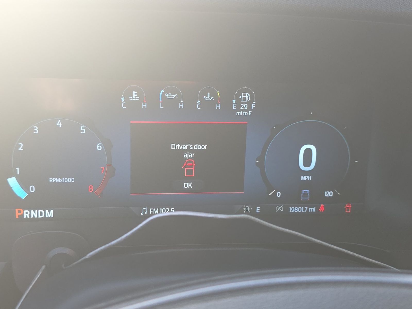 2025 Ford F-150 XLT AWD