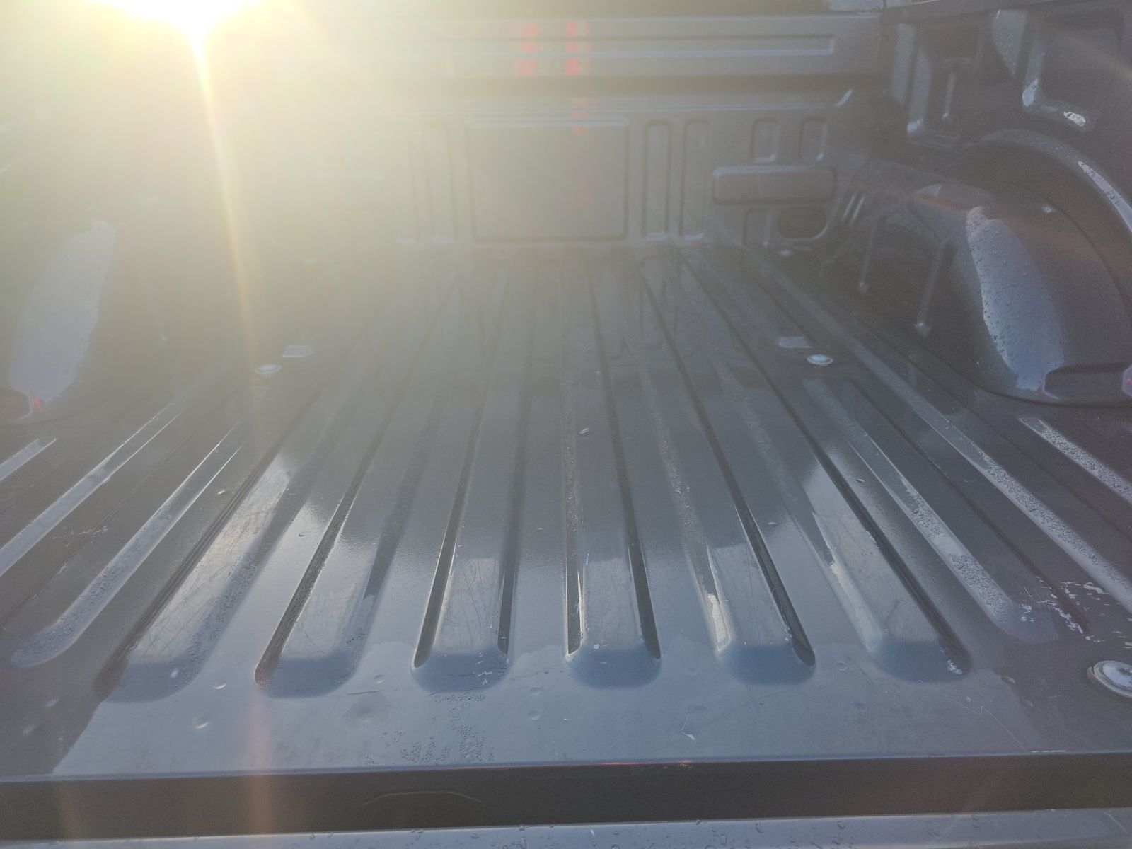 2025 Ford F-150 XLT AWD