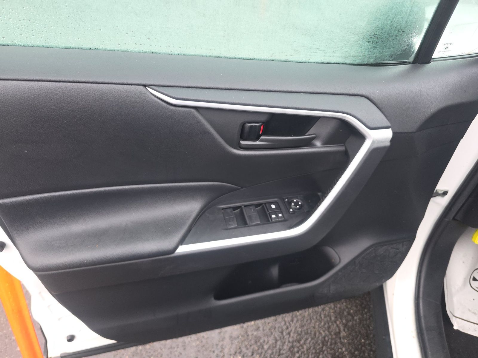 2021 Toyota RAV4 Hybrid LE AWD