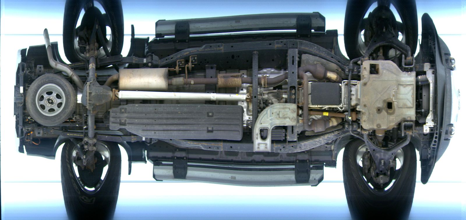 2023 Ford F-150 Lariat AWD