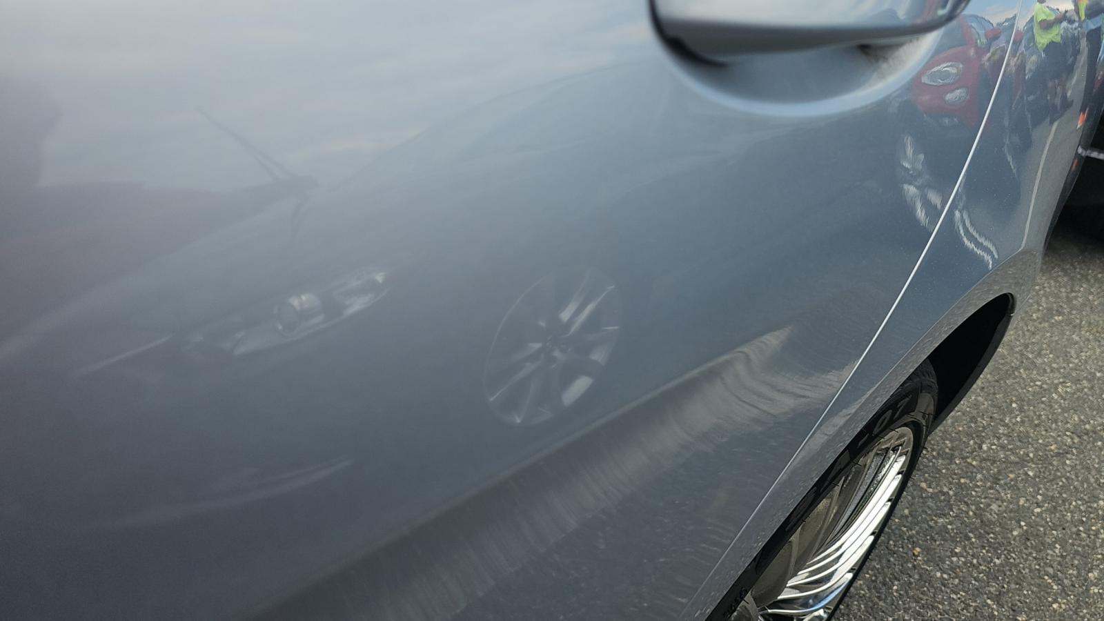 2019 Mercedes-Benz S-Class S 560 AWD