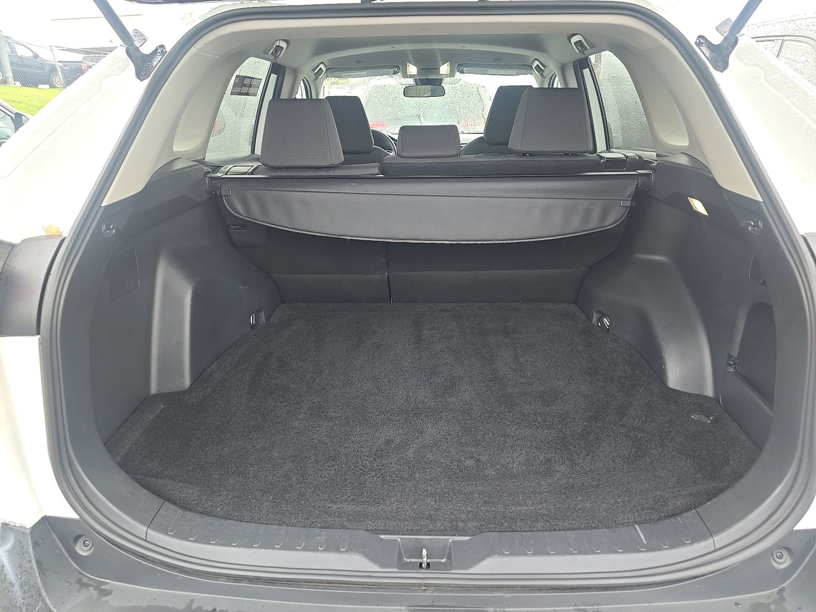 2025 Toyota RAV4 XLE FWD