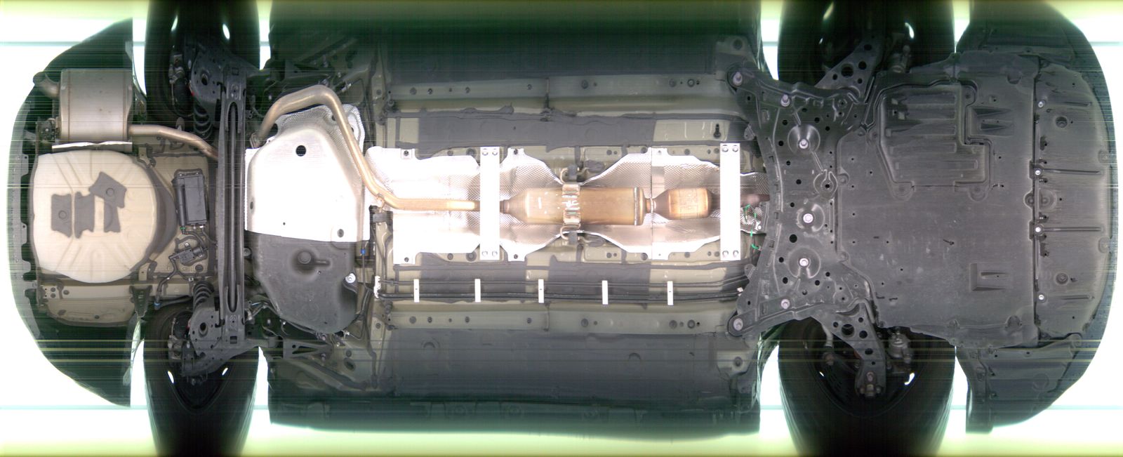 2024 Toyota Corolla LE FWD