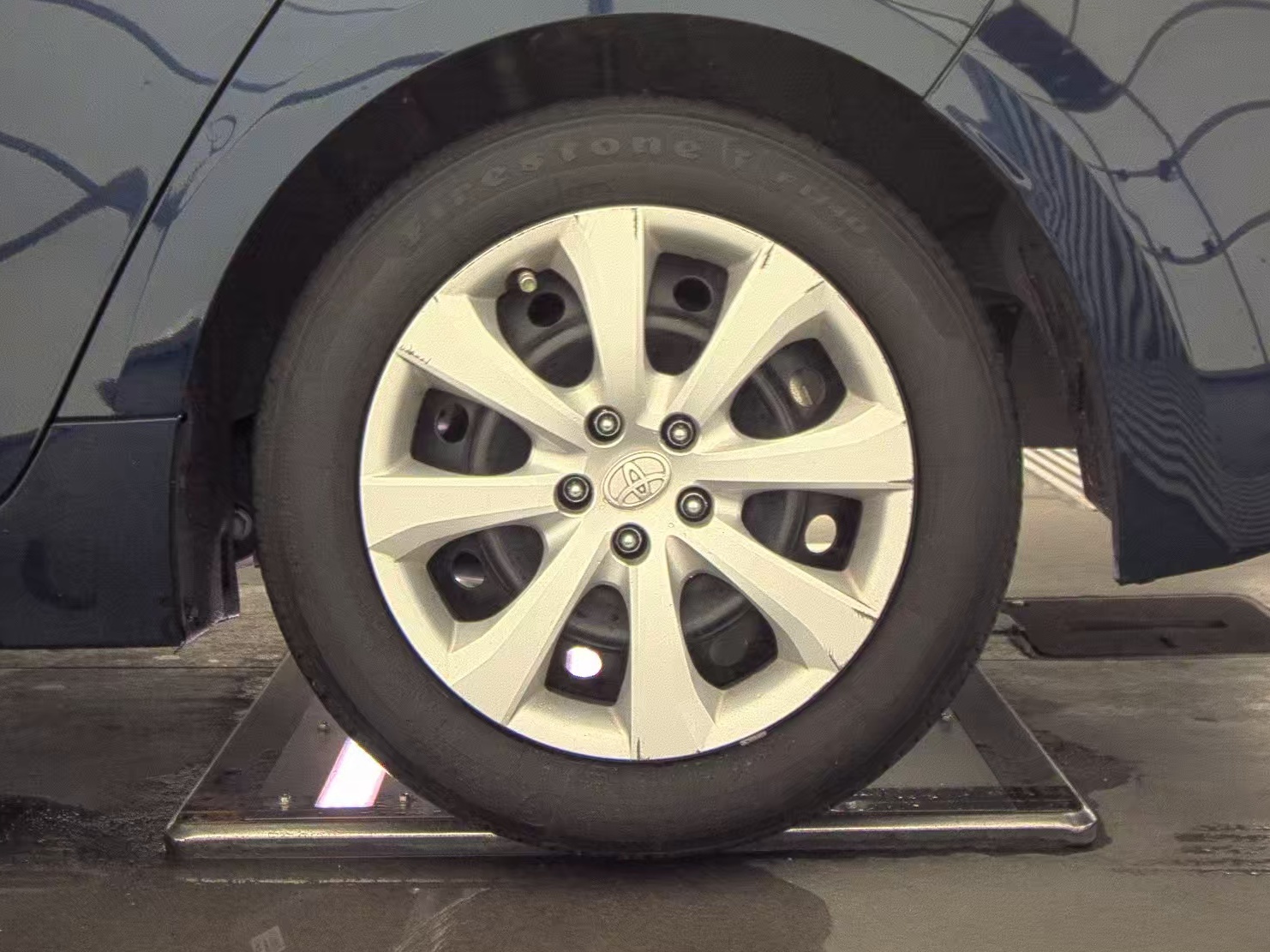 2024 Toyota Corolla LE FWD