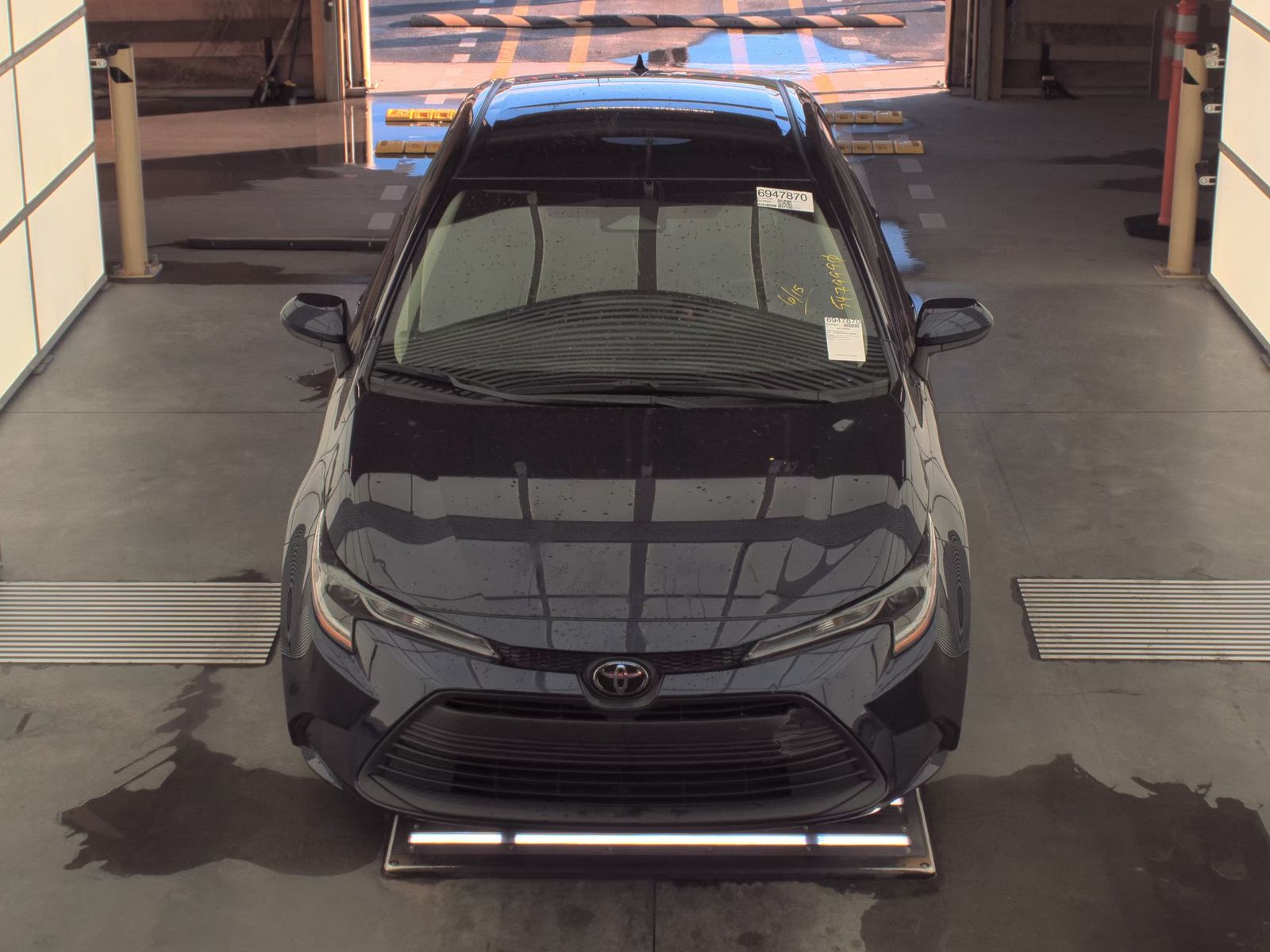 2024 Toyota Corolla LE FWD
