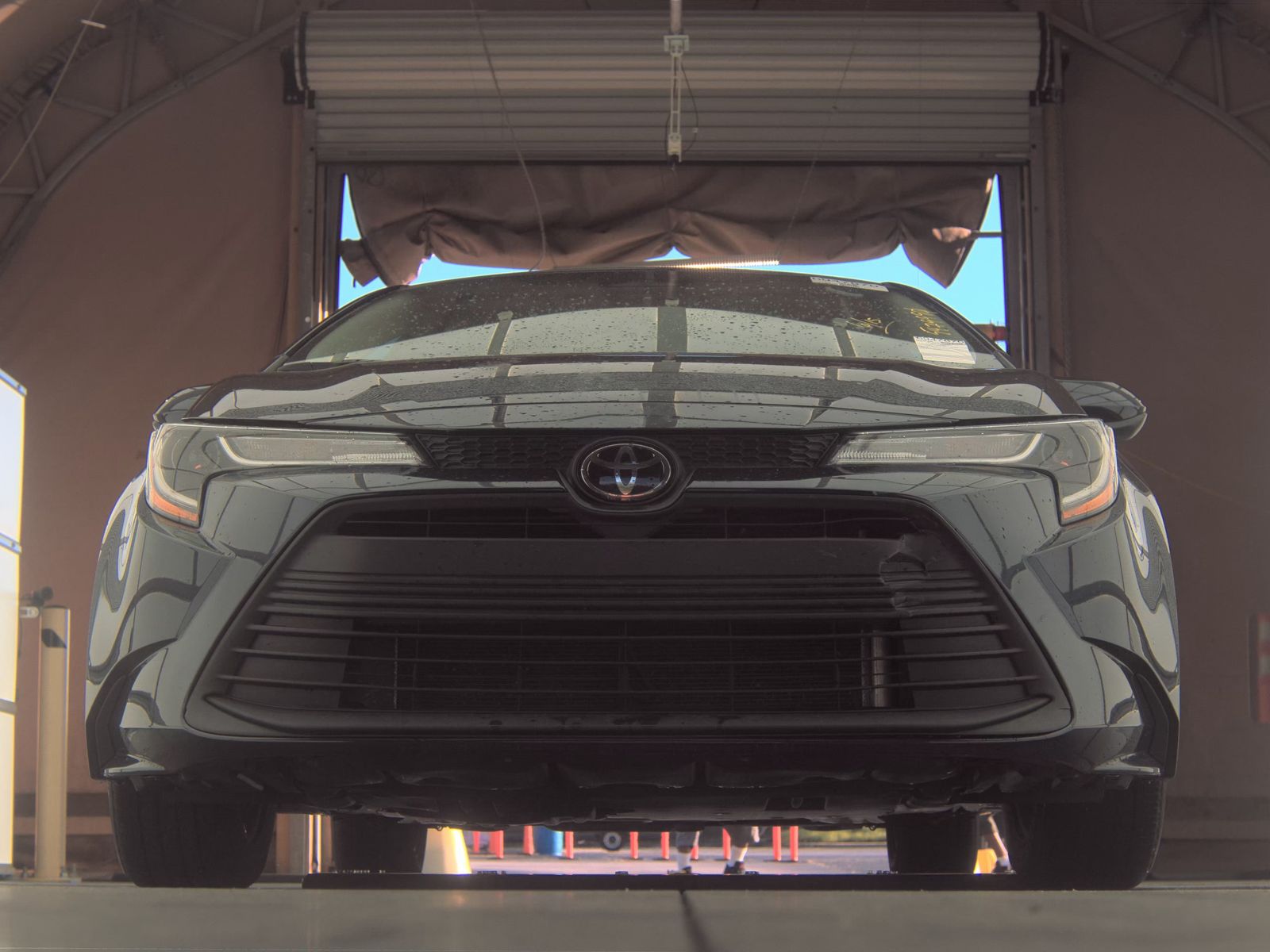 2024 Toyota Corolla LE FWD