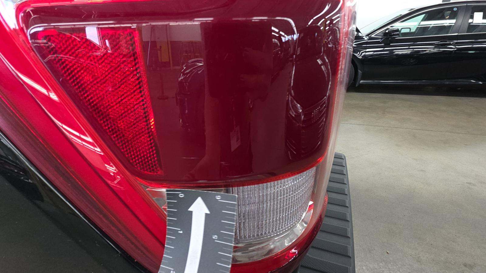 2023 Ford F-150 Lariat AWD