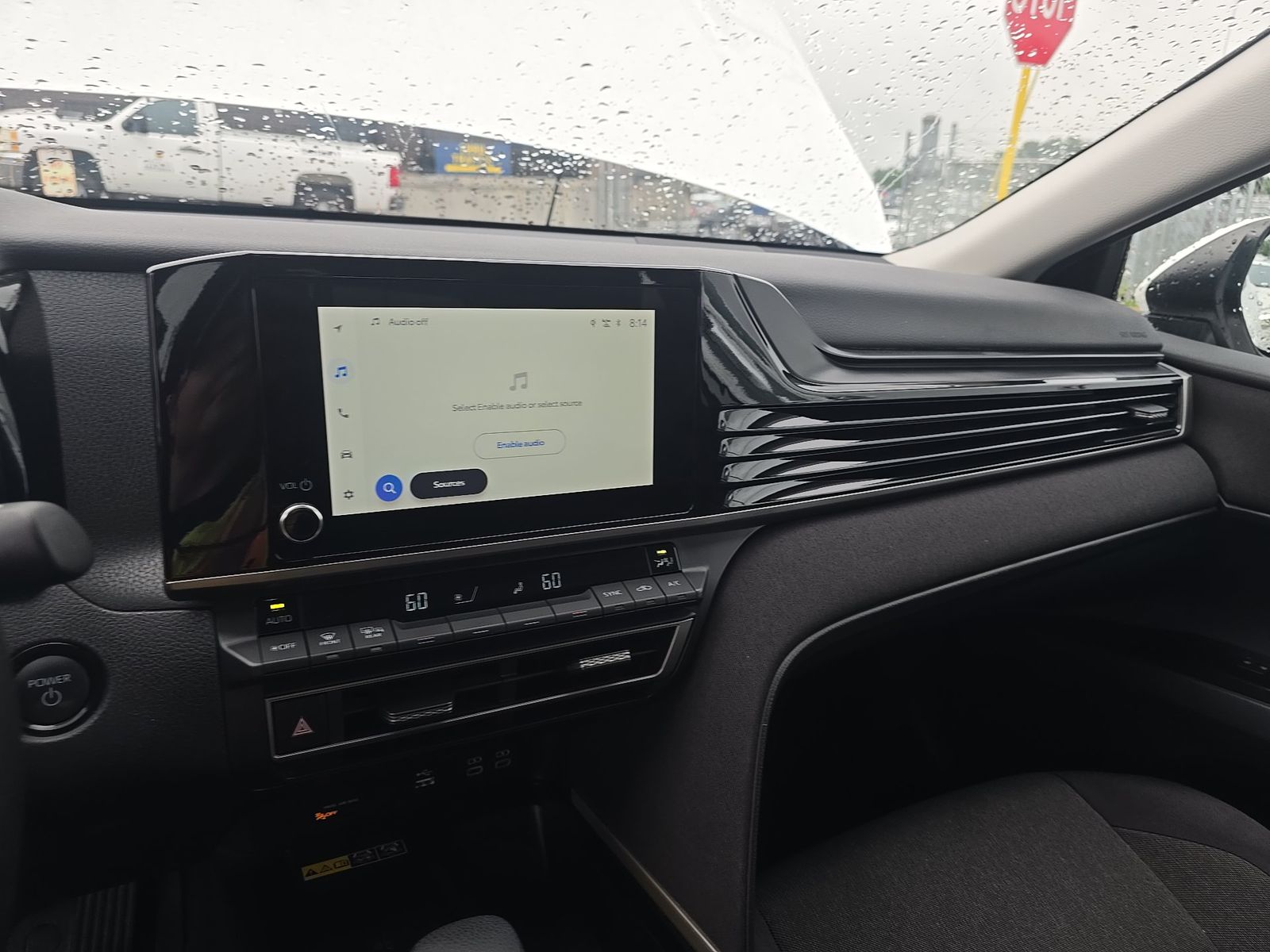 2025 Toyota Camry LE FWD
