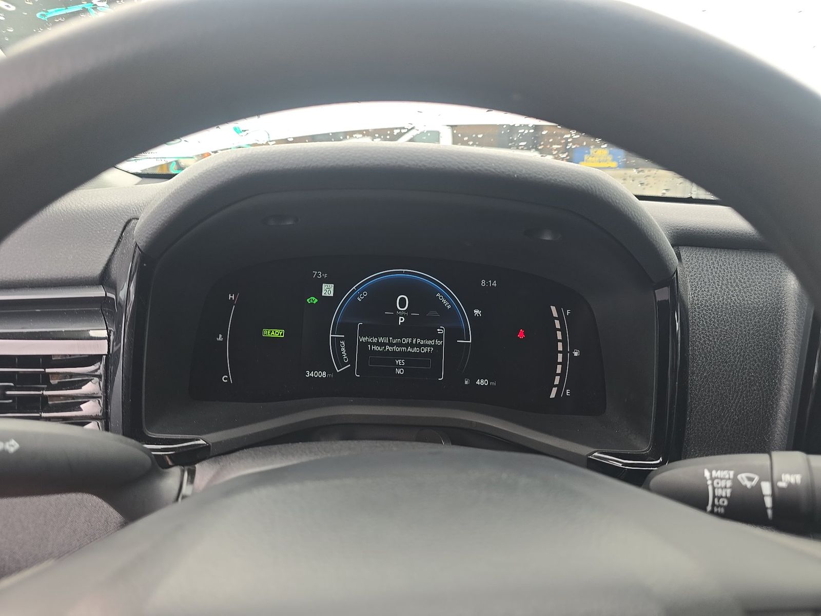 2025 Toyota Camry LE FWD