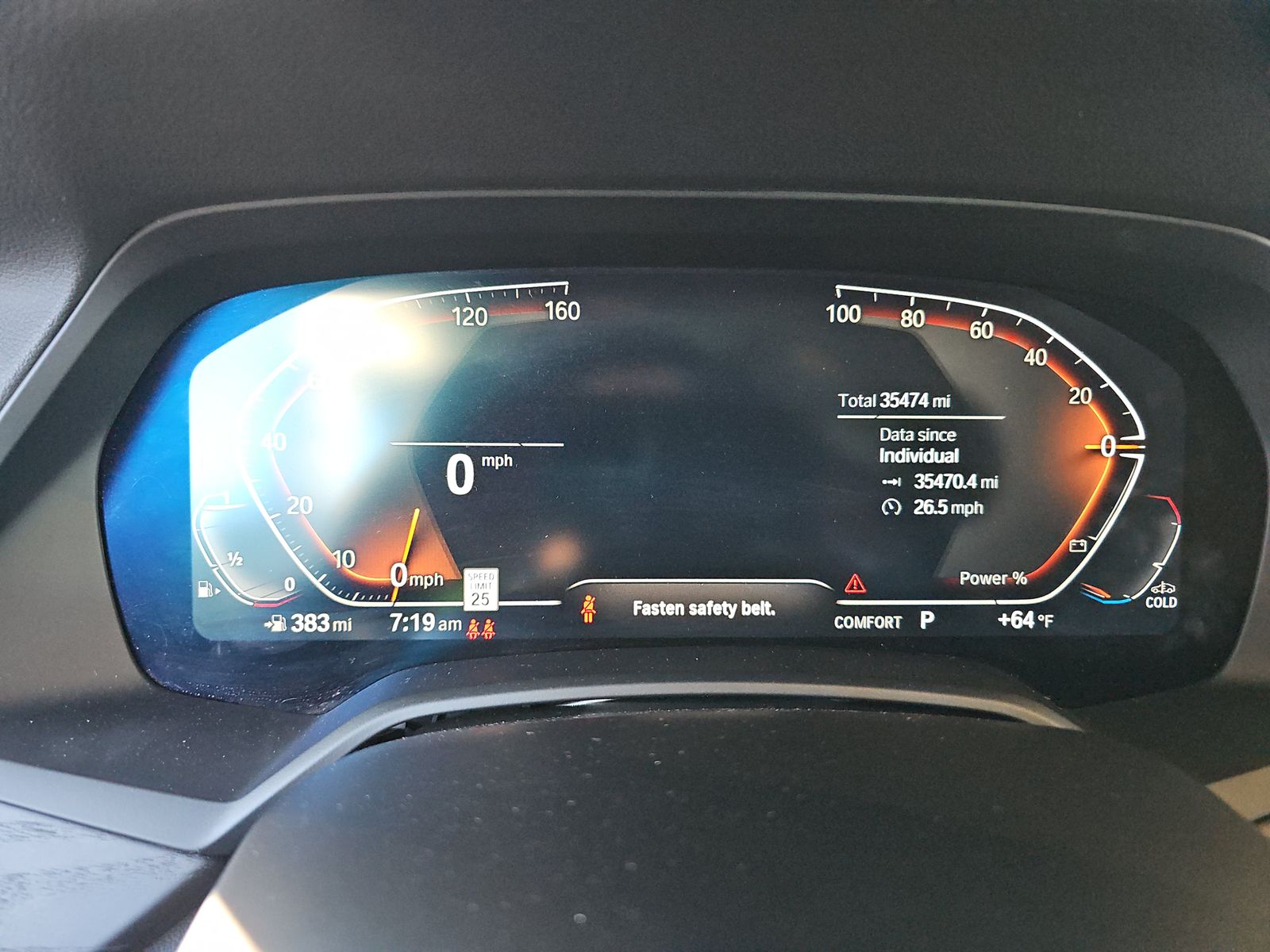 2022 BMW X7 xDrive40i AWD