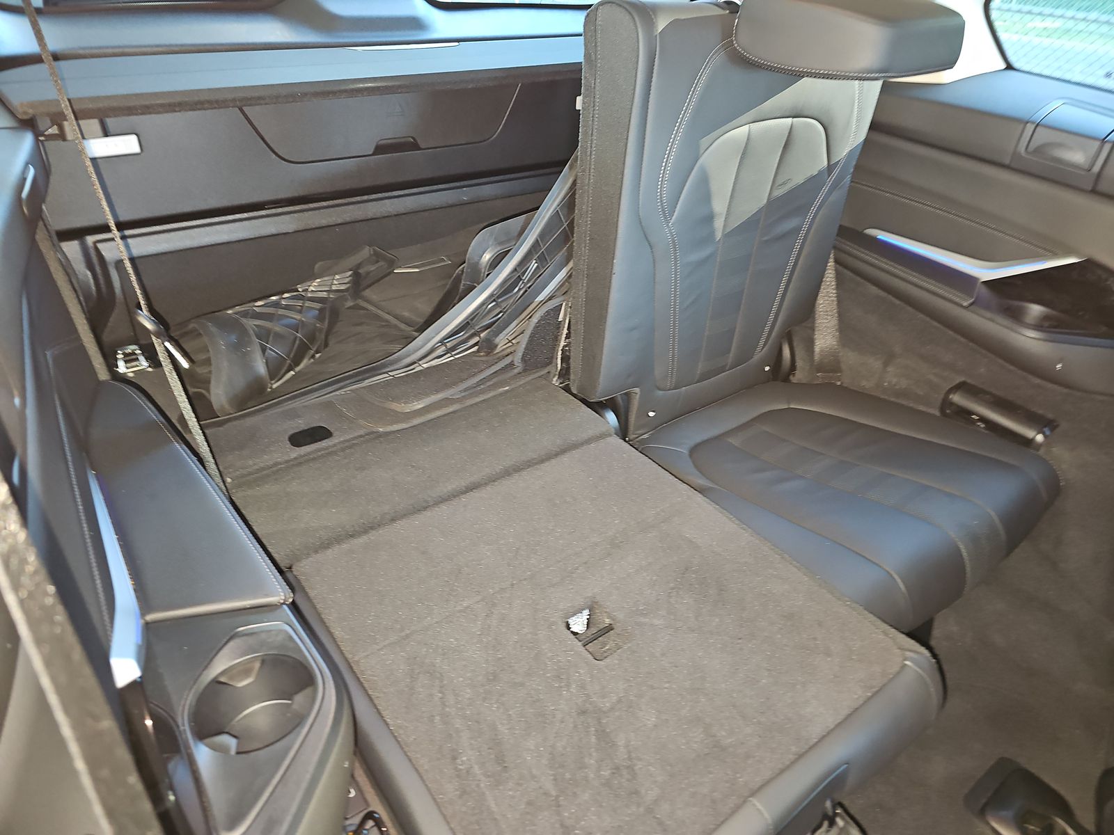 2022 BMW X7 xDrive40i AWD