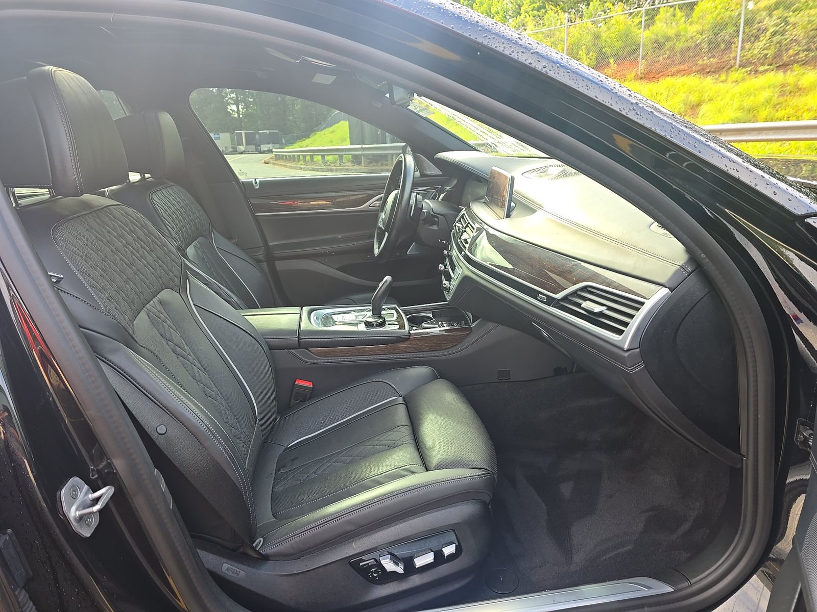 2021 BMW 7 Series 750i xDrive AWD