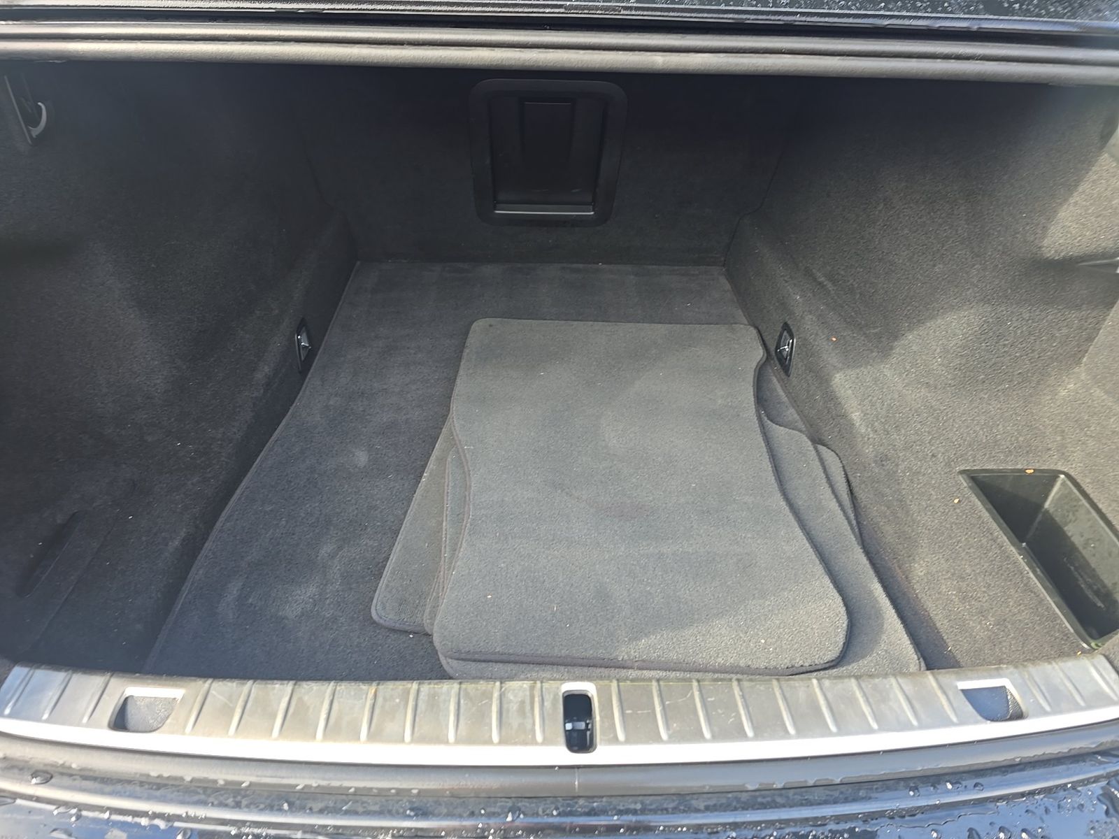 2021 BMW 7 Series 750i xDrive AWD