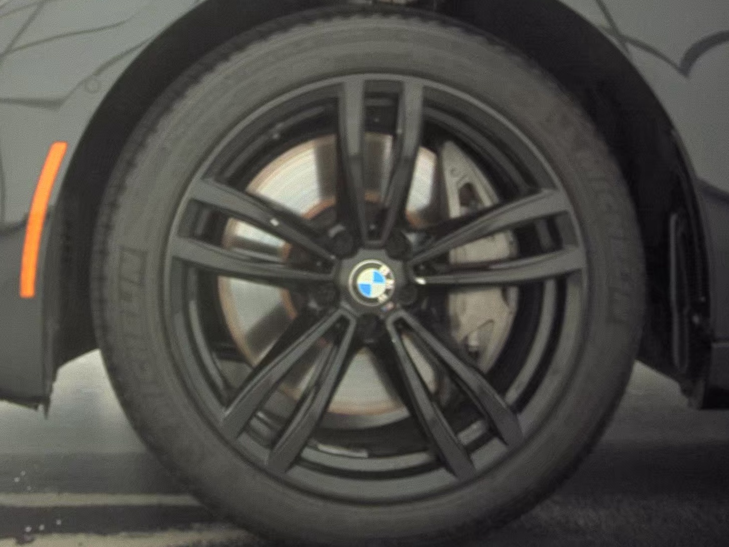 2021 BMW 7 Series 750i xDrive AWD