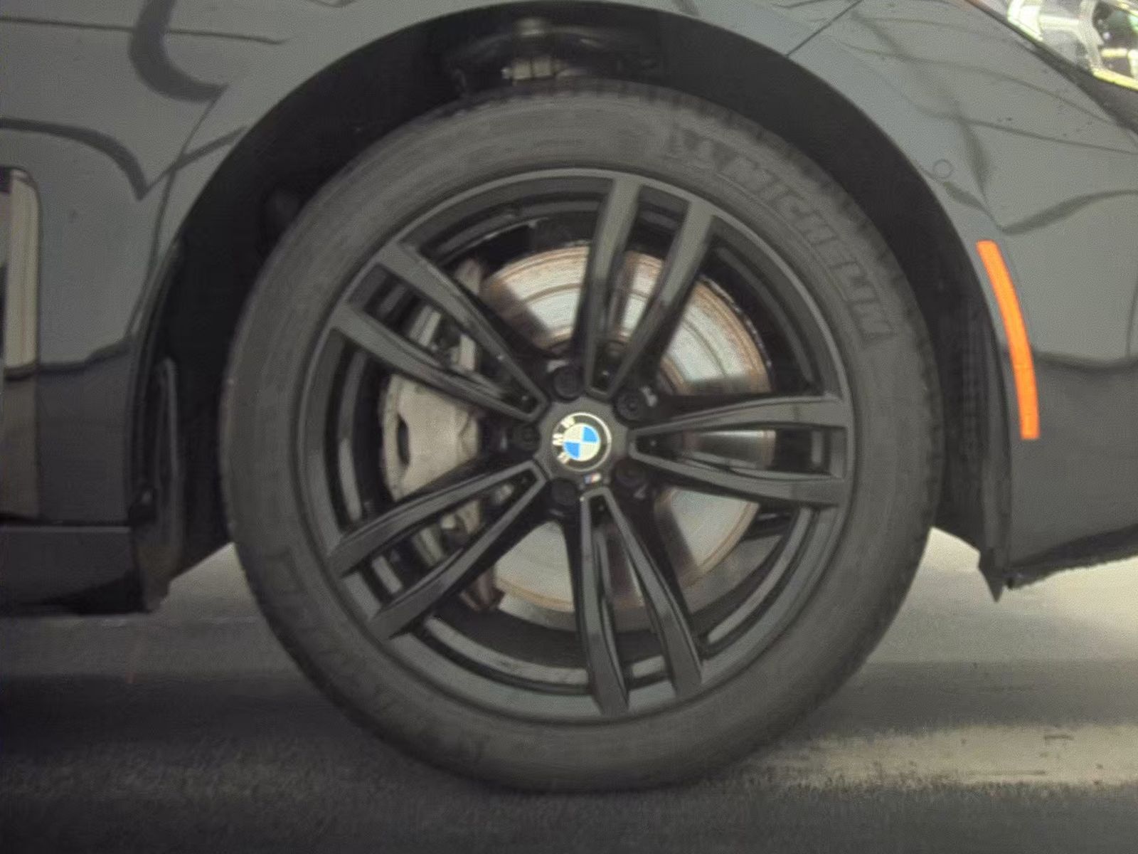 2021 BMW 7 Series 750i xDrive AWD