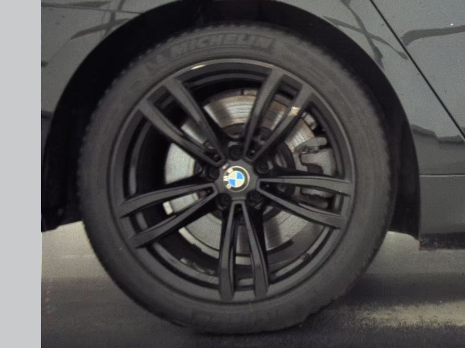 2021 BMW 7 Series 750i xDrive AWD