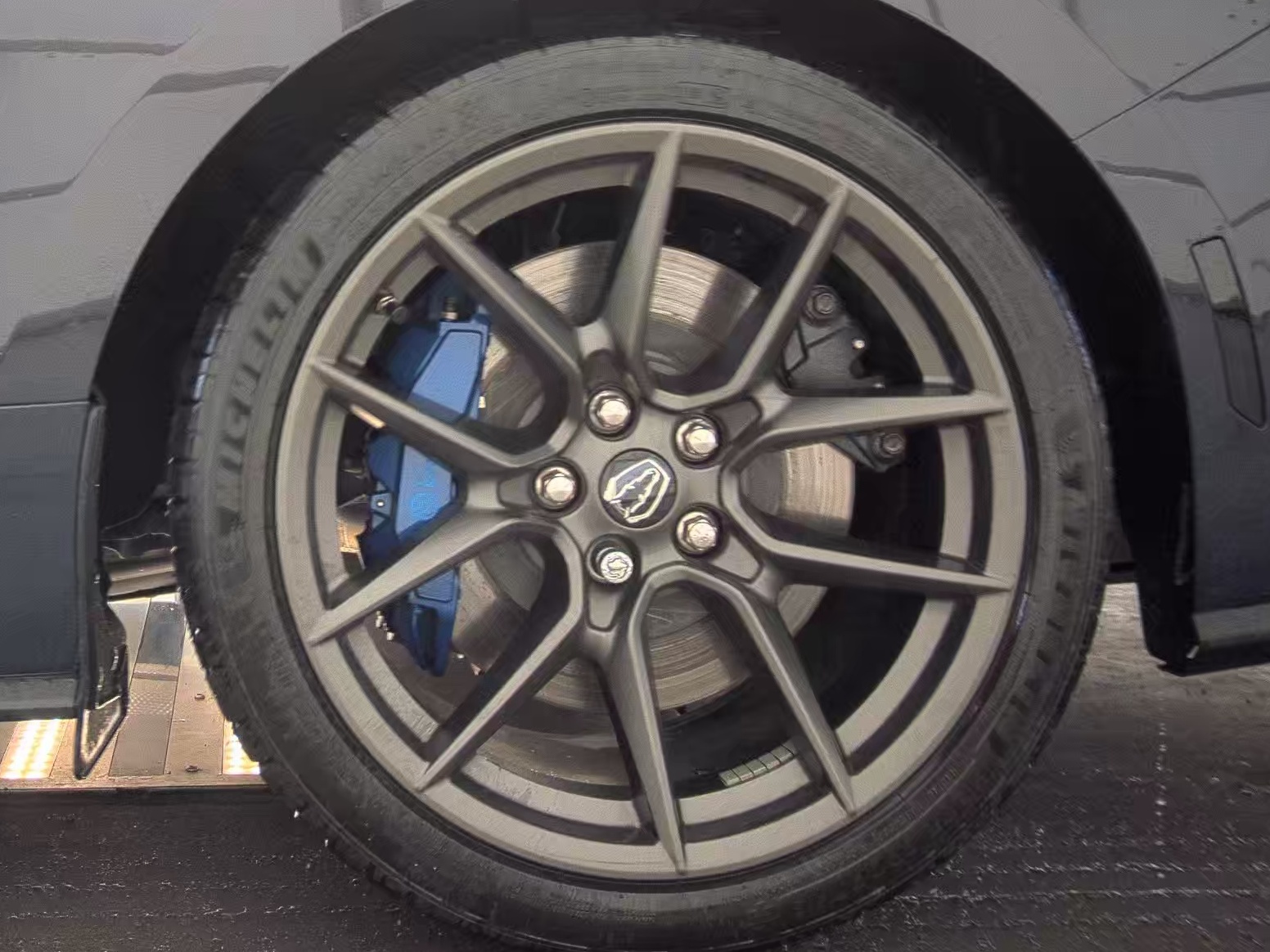 2024 Ford Mustang Dark Horse RWD
