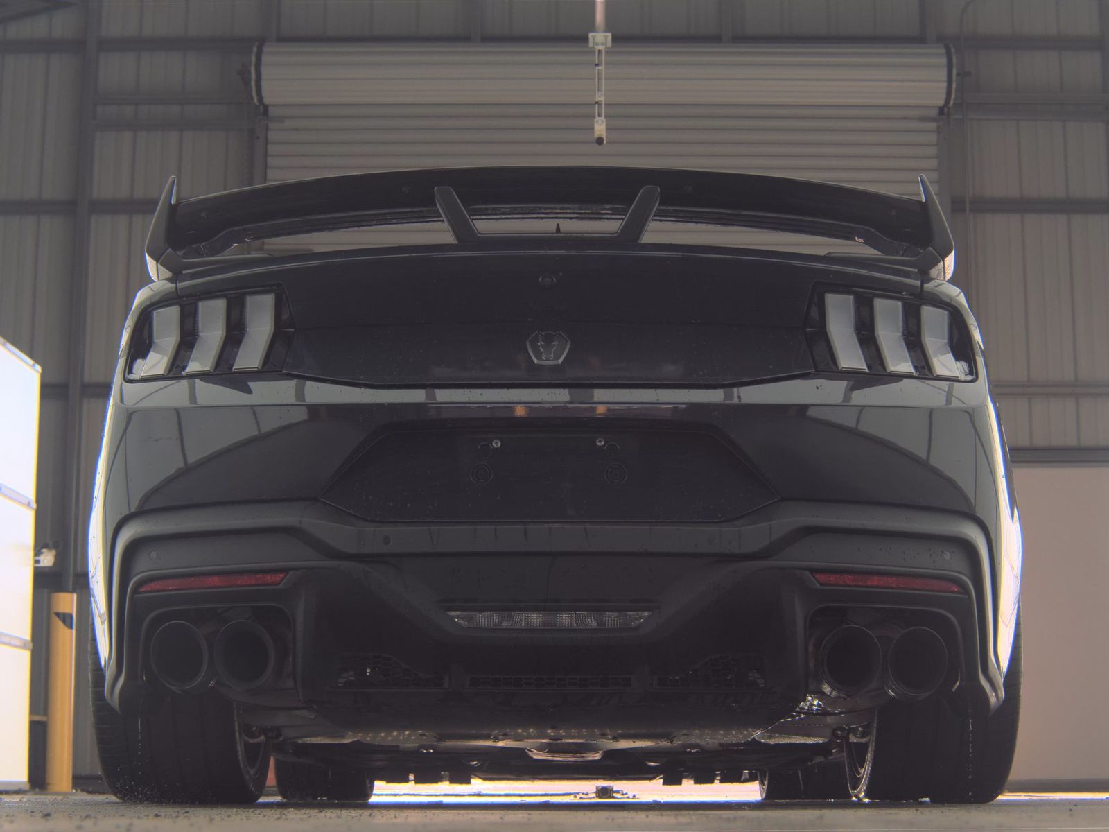 2024 Ford Mustang Dark Horse RWD