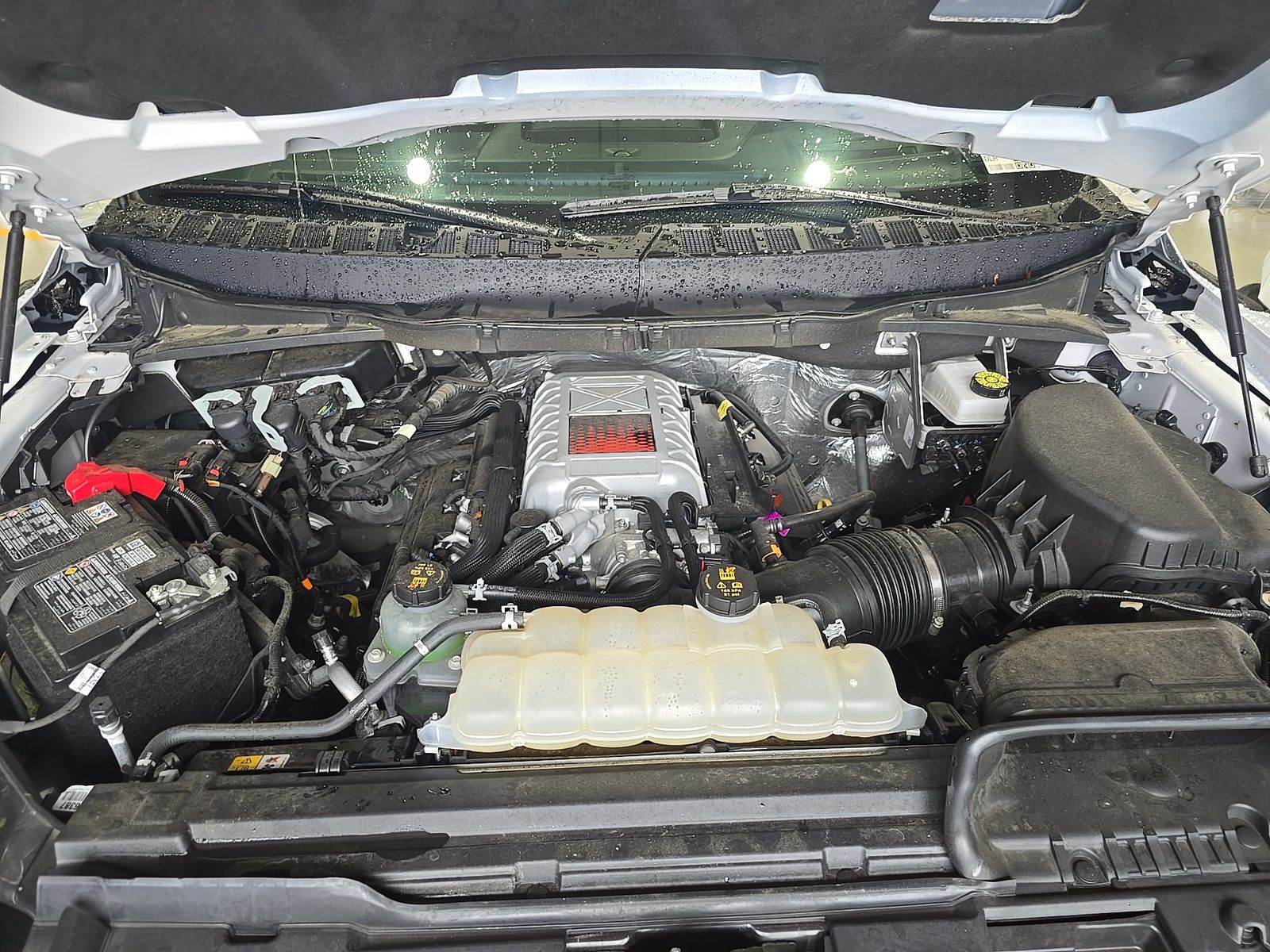 2025 Ford F-150 Raptor AWD