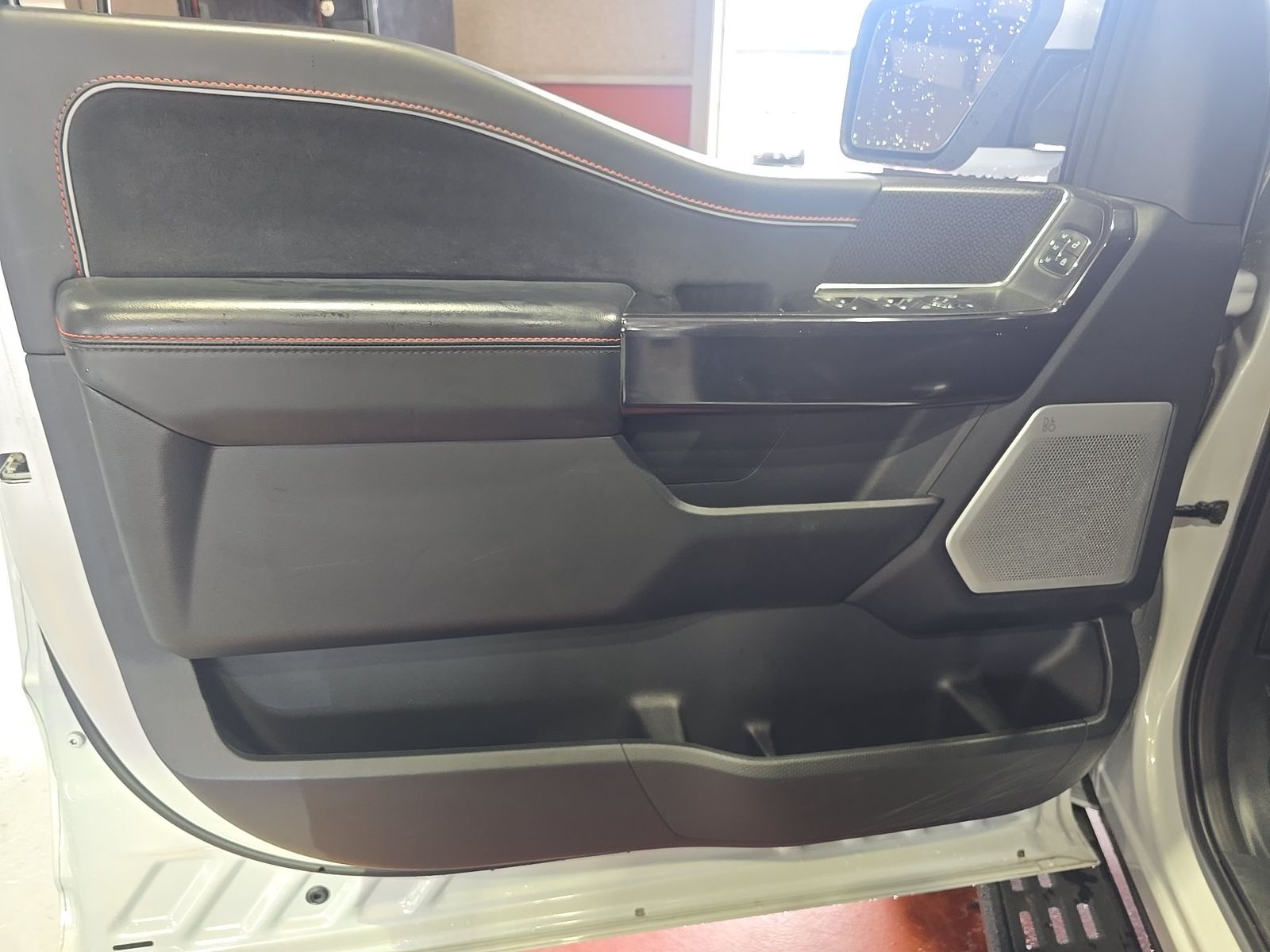 2025 Ford F-150 Raptor AWD