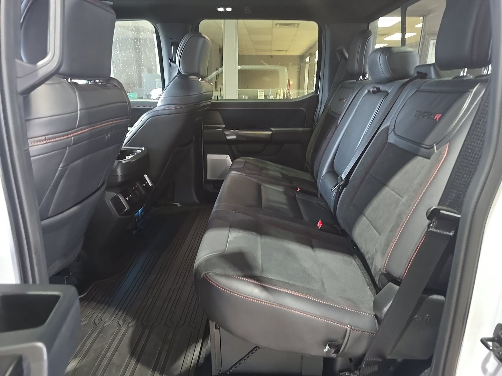 2025 Ford F-150 Raptor AWD