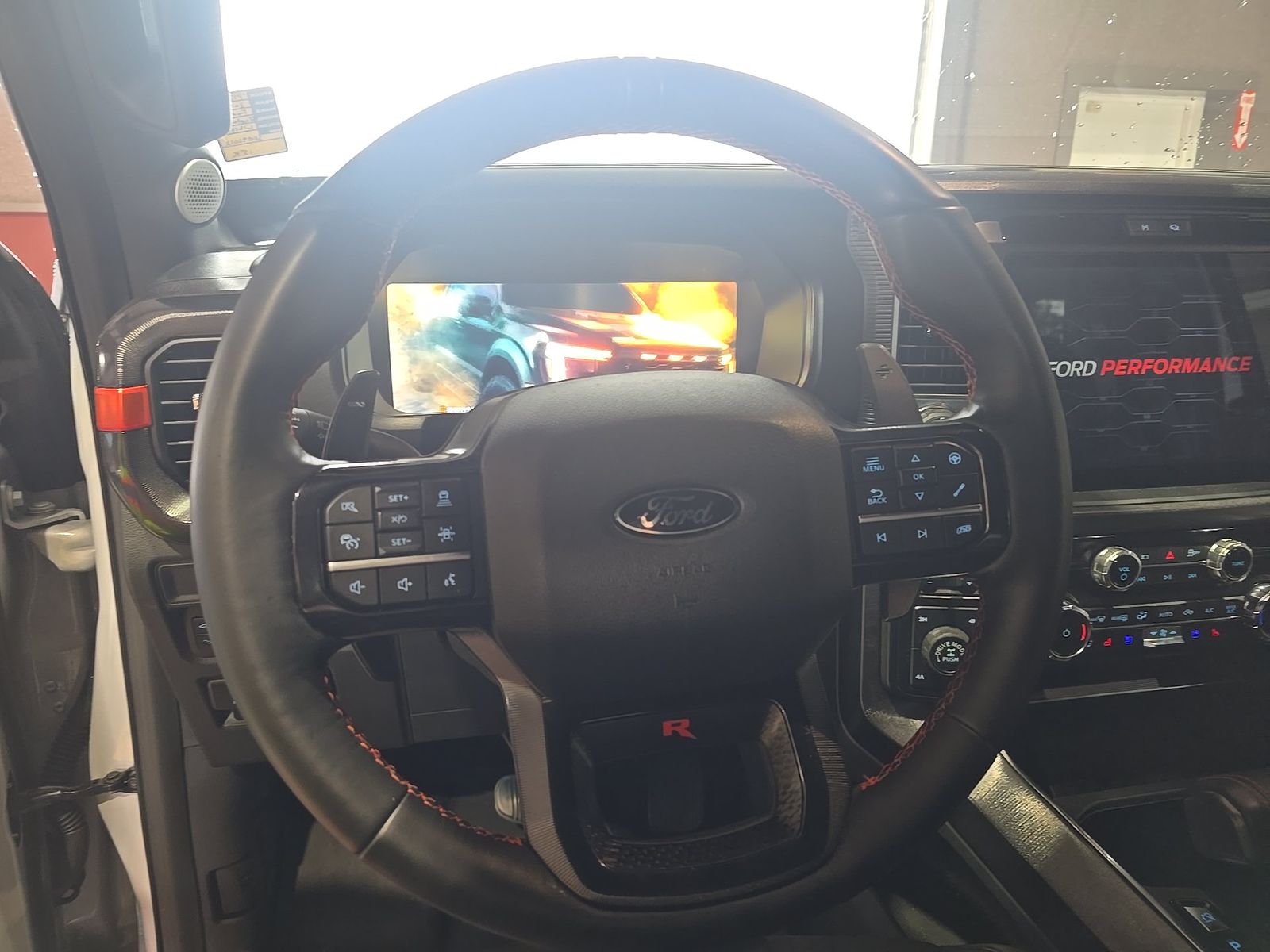2025 Ford F-150 Raptor AWD