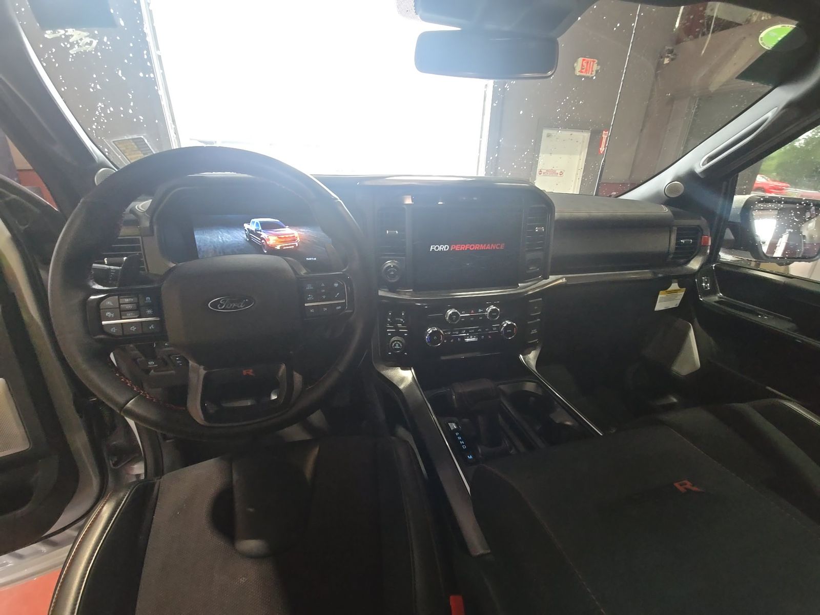 2025 Ford F-150 Raptor AWD