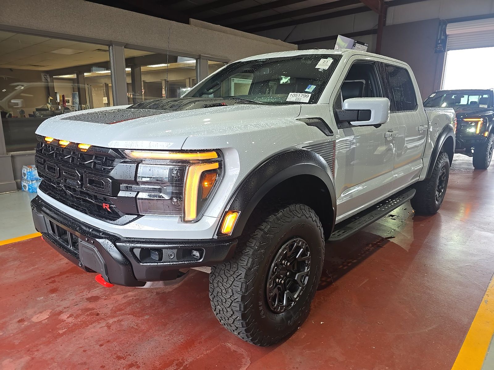 2025 Ford F-150 Raptor AWD