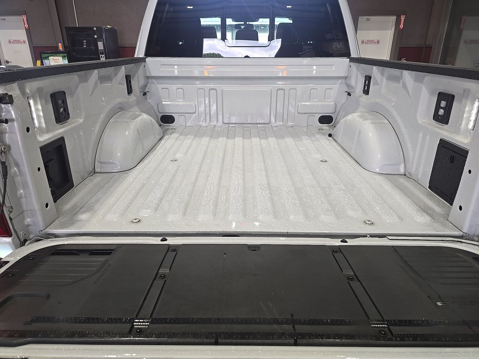 2025 Ford F-150 Raptor AWD