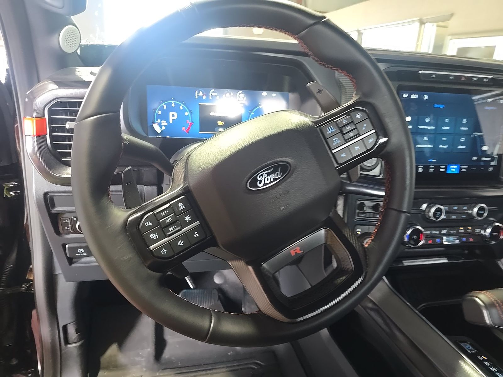 2026 Ford F-150 Raptor AWD