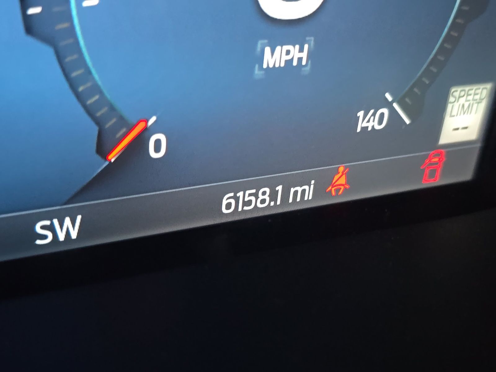 2026 Ford F-150 Raptor AWD