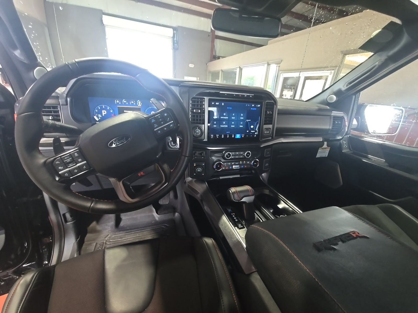 2026 Ford F-150 Raptor AWD