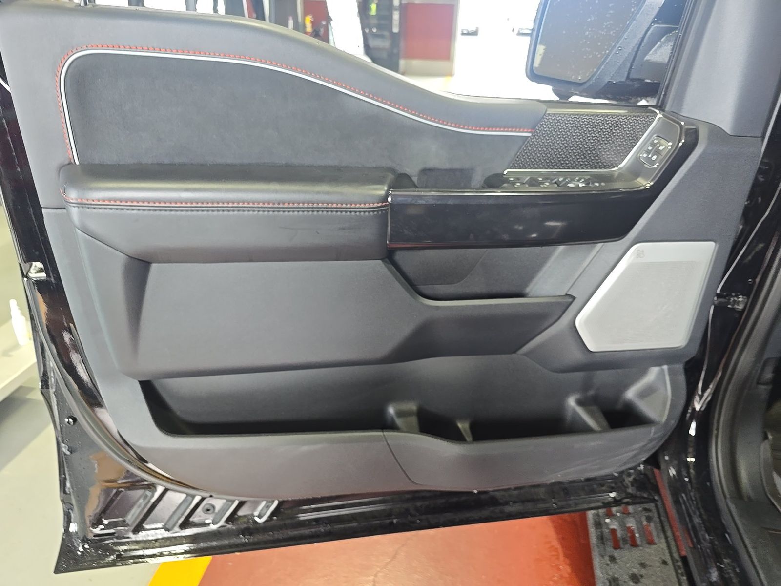 2026 Ford F-150 Raptor AWD