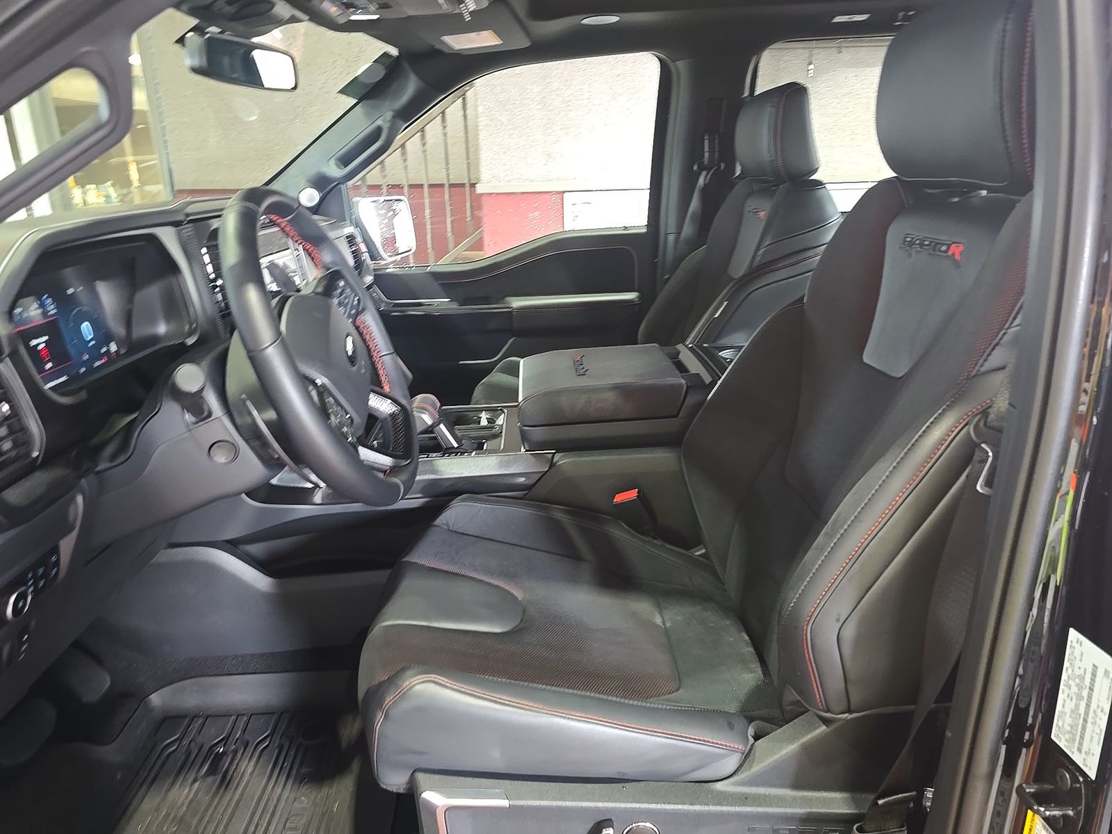 2026 Ford F-150 Raptor AWD