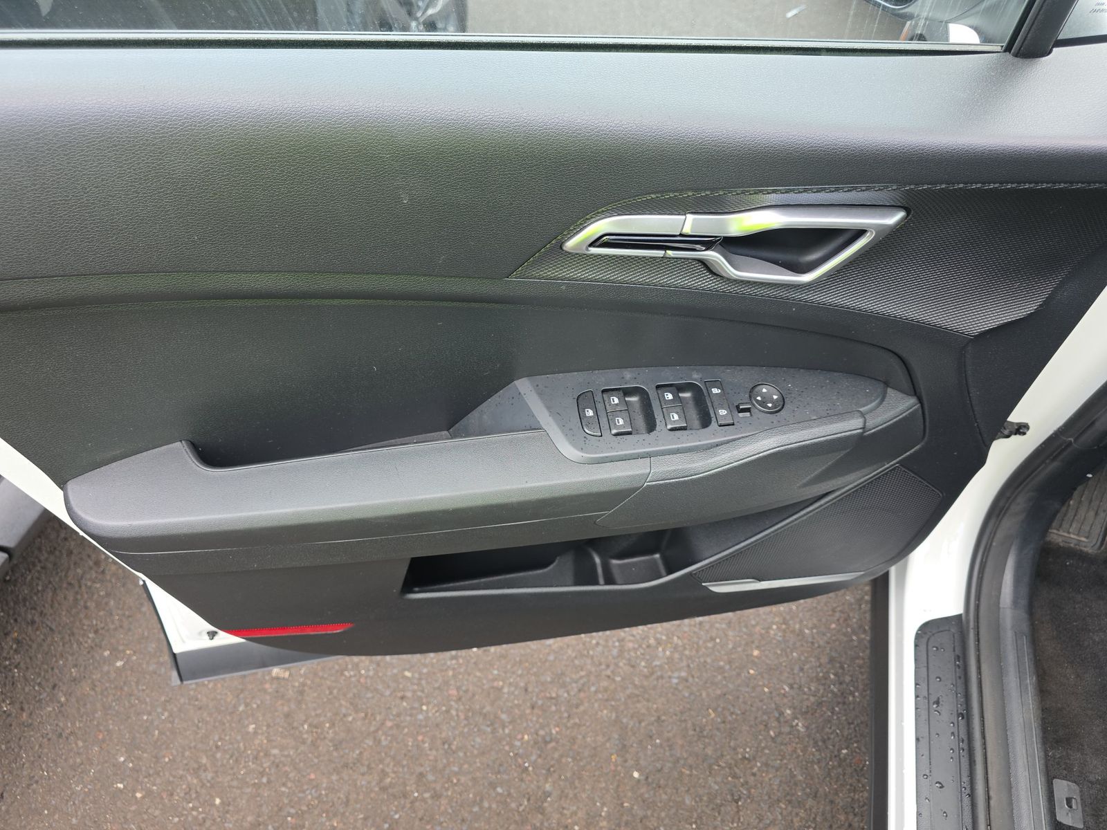 2025 Kia Sportage LX AWD