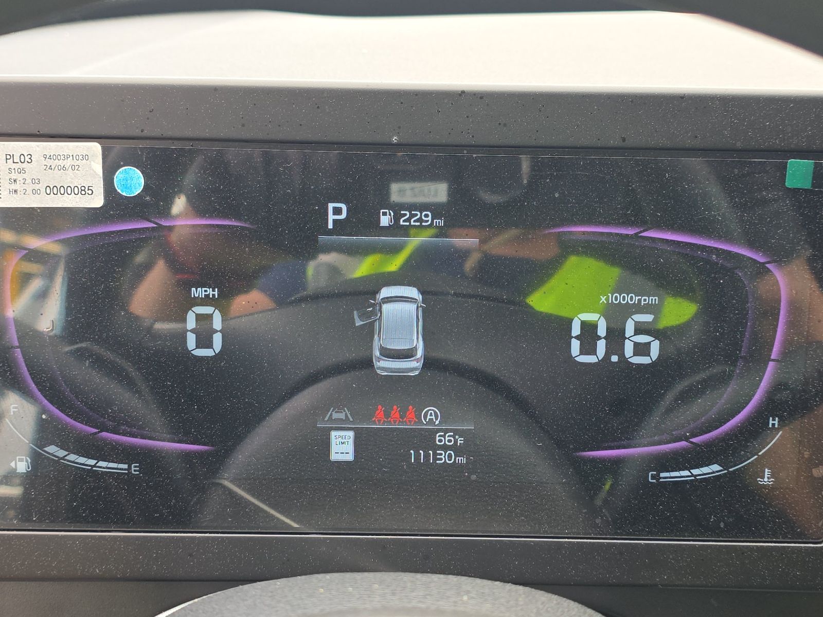 2025 Kia Sportage LX AWD