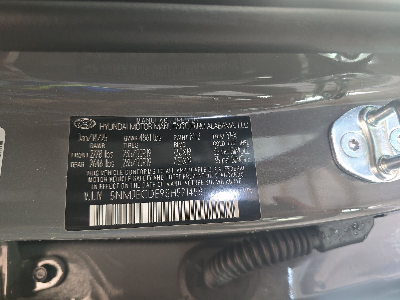 2024 Kia Sportage Hybrid EX AWD
