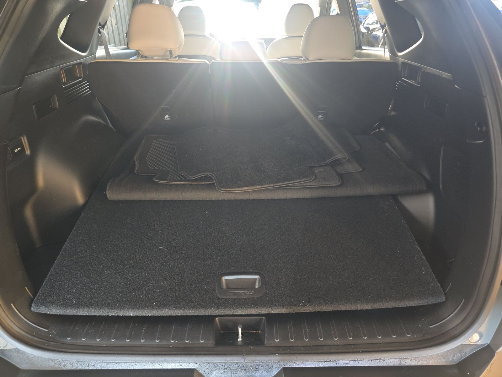 2024 Kia Sportage Hybrid EX AWD