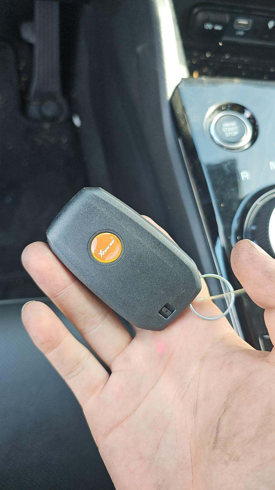 2024 Kia Sportage Hybrid EX AWD
